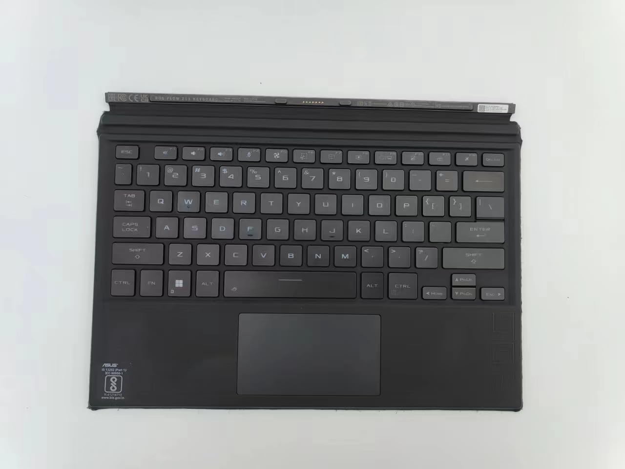 Amazon.com: Original Magnetic Keyboard for ASUS ROG Flow Z13